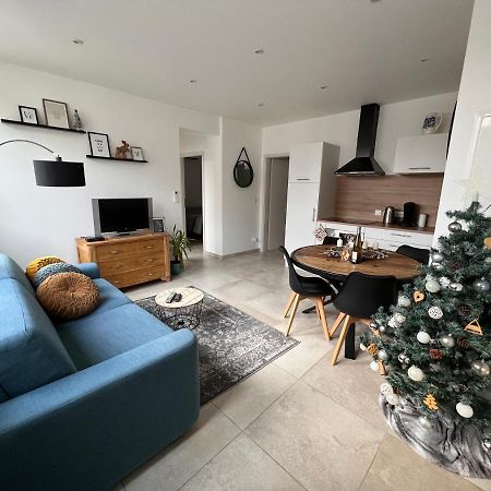 Appartement Plain-Pied Au Coeur De L'Alsace Muttersholtz Kültér fotó