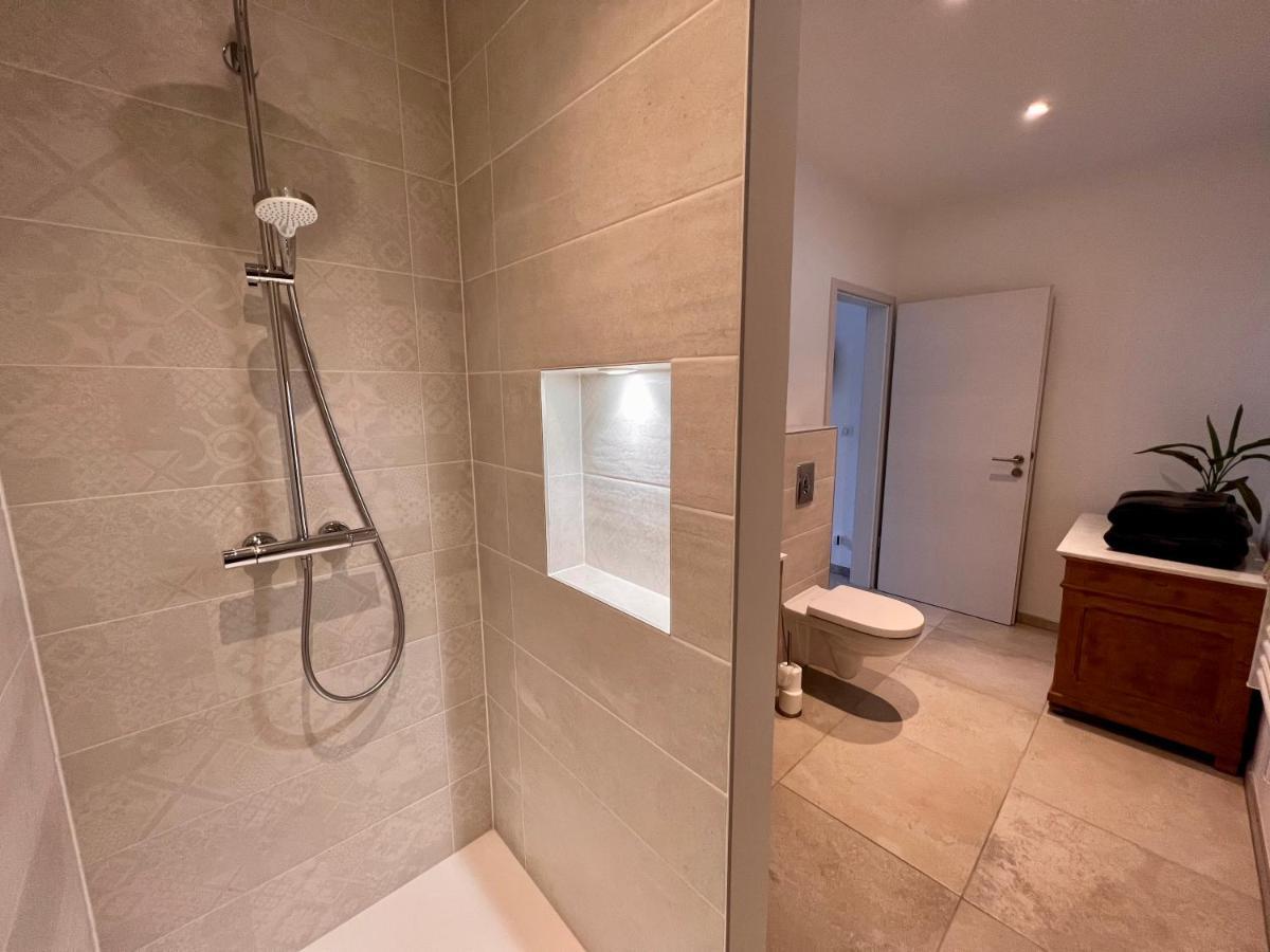 Appartement Plain-Pied Au Coeur De L'Alsace Muttersholtz Kültér fotó
